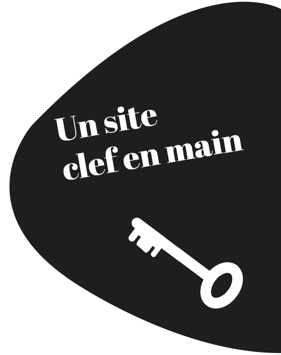 Un site clef en main
