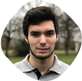 Vincent MAZERM, développeur front-end et back-end